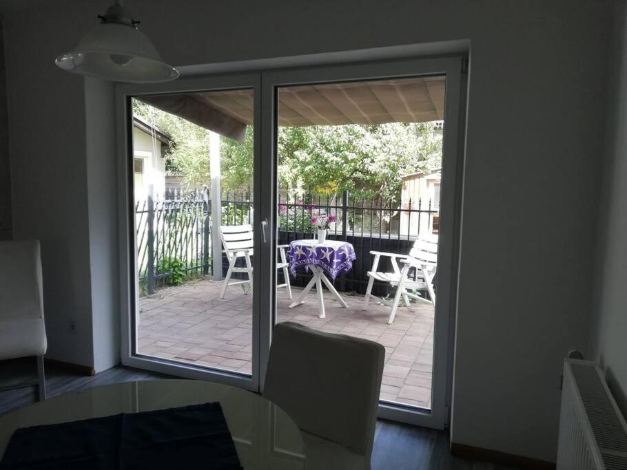 Apartment Stylish & Spacious With Patio Stams