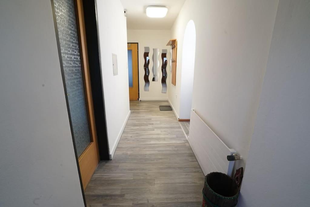 Stylish & Spacious With Patio Apartment